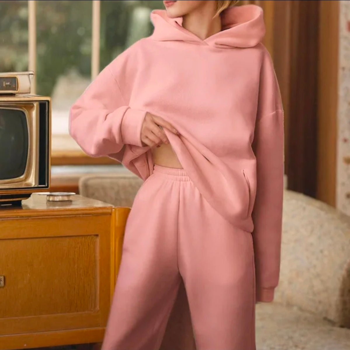Tracksuit