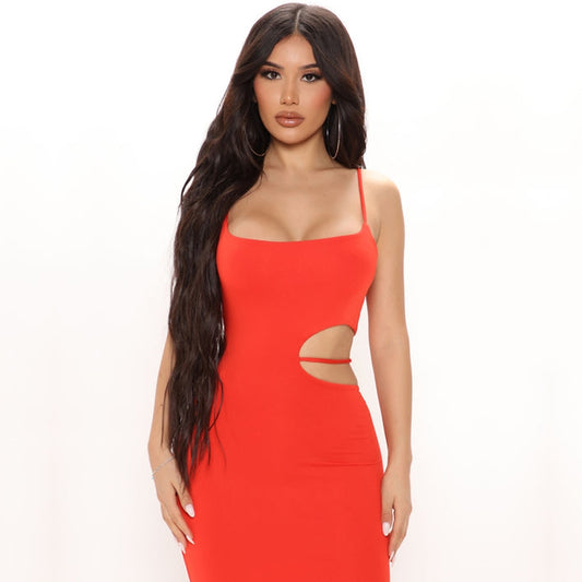 Sexy summer dress